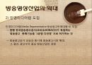 산업 분석 .PPTX 30페이지