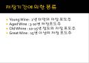 술의 분류  10페이지