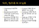 술의 분류  22페이지