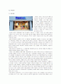 [리복 마케팅전략]/스포츠 브랜드시장환경분석/외부,내부분석/산업구조분석/자사분석/성공요인/경쟁사 : 나이키,아디다스,휠라/SWOT/STP/4P 분석/PLC분석 - 환경분석, 산업구조분석모델 8페이지