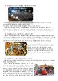 봉산탈춤- 개관(시대적 배경, 연행계층, 장소, 발전양상), 텍스트분석, 오락성 검토 6페이지