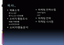 hot6ix 핫식스 제품분석및 마케팅전략분석 PPT 2페이지