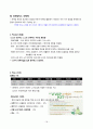 이니스프리 innisfree 브랜드분석및 마케팅전략분석 18페이지