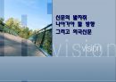 신문의 발자취 나아가야 할 방향 그리고 외국신문  1페이지