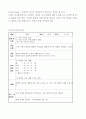 초등학교 사회 수업지도안 4학년 1학기 1단원 4페이지