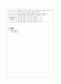 초등학교 사회 수업지도안 5학년 1학기 3단원. 환경 보전과 국토 개발 (환경 문제의 합리적 해결학습지도안) 11페이지