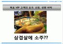 vip마케팅,상류층마케팅,마케팅,브랜드,브랜드마케팅,기업,서비스마케팅,글로벌,경영,시장,사례,swot,stp,4p 15페이지