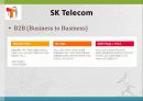 skt,lg,kt,이동통신사,마케팅,브랜드,브랜드마케팅,기업,서비스마케팅,글로벌,경영,시장,사례,swot,stp,4p 8페이지