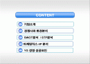 YG엔터테인먼트 성공요인과 마케팅전략분석 - 환경분석, STP분석, SWOT분석, 마케팅믹스 4P 2페이지