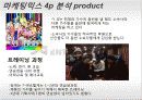 YG엔터테인먼트 성공요인과 마케팅전략분석 - 환경분석, STP분석, SWOT분석, 마케팅믹스 4P 16페이지