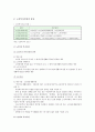 노인복지시설의 종류와 현황 및 개선방안 조사 2페이지