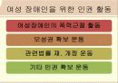 장애여성, 아직 오지 않은 봄을 위하여 18페이지