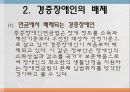 장애인 복지론_장애인 연금 8페이지