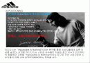 아디다스마케팅전략,스포츠마케팅,아디디스브랜드,마케팅,브랜드,브랜드마케팅,기업,서비스마케팅,글로벌,경영,시장,사례,swot,stp,4p PPT자료 11페이지