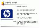 PRM,마케팅,브랜드,브랜드마케팅,기업,서비스마케팅,글로벌,경영,시장,사례,swot,stp,4p 16페이지
