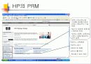 PRM,마케팅,브랜드,브랜드마케팅,기업,서비스마케팅,글로벌,경영,시장,사례,swot,stp,4p 20페이지