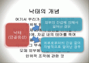 낙태 - 그 현실과 대책 2페이지