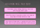 미디어법 개정에 따른 광고 산업의 변화 15페이지
