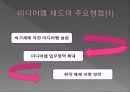 미디어법 개정에 따른 광고 산업의 변화 20페이지