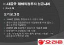 해외직접투자 성공 및 실패사례 분석 7페이지