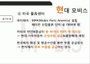 해외진출 기업 - 현대 모비스, 한국 타이어, 아우디, 벤츠, 선정이유, 국내 해외 기업 선정 12페이지
