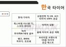 해외진출 기업 - 현대 모비스, 한국 타이어, 아우디, 벤츠, 선정이유, 국내 해외 기업 선정 16페이지