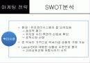 한국 및 북미시장에서 제네시스의 포지셔닝과 상표확장 전략 11페이지