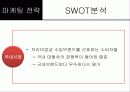 한국 및 북미시장에서 제네시스의 포지셔닝과 상표확장 전략 13페이지