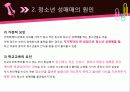 청소년 성매매의 실태와 대책 10페이지