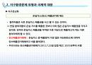 [환경경영] 지구환경문제와 국제적 대응 13페이지
