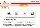 SK텔레콤 가격전략마케팅사례발표 17페이지