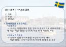 스웨덴의 사회복지 12페이지