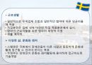 스웨덴의 사회복지 23페이지
