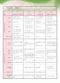 5월 월간계획안 1페이지