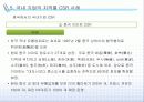 [CSR] 기업의 글로벌 사회적 책임 (CSR) 실행과 사례 23페이지