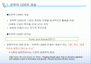 [CSR] 전략적 CSR 개념, 테마 및 사례 분석 2페이지