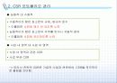 [CSR] 전략적 CSR 개념, 테마 및 사례 분석 4페이지