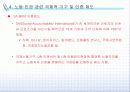 [CSR]노동 및 인권과 CSR 21페이지