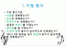 음악 학습 평가 3페이지
