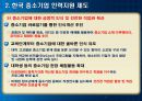 각국의 중소기업 인력지원정책  35페이지