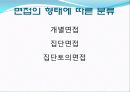 [사회과학] 면접의 기술 20페이지
