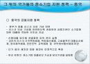  각국의 지역 중소기업 지원 정책 21페이지
