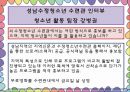 청소년수련활동과 수정청소년수련관 기관방문  16페이지