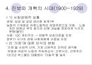 미국 사회복지 발달사 ppt 17페이지