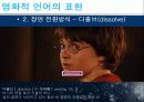 영상의 각색과변형 13페이지