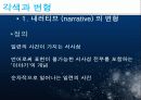 영상의 각색과변형 16페이지