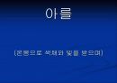 빈센트 반 고흐 9페이지