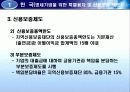 각국의 소규모기업 및 세이프티넷  지원정책( 영세기업위한특별융자및신용보증제도, 소규모기업 지원정책, 신용보증 제도, 세이프티넷 조사, 세이프티넷 분석, 세이프티넷 소개, 세이프티넷 개요, 세이프티넷 개관) 22페이지