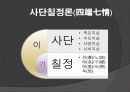 [인문과학]조선 시대 유학 사상가 5페이지