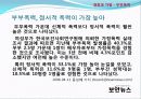[결혼과가족] 부부폭력 실태조사 및 개선방안에 대한 고찰 23페이지